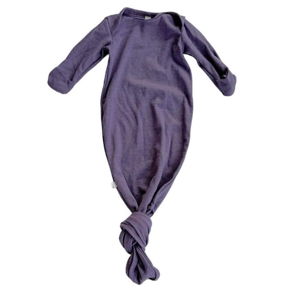 Childhoods Purple Baby One Piece